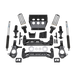 RL 7" BIGLIFTKIT GM 1500 14-18 STEEL"