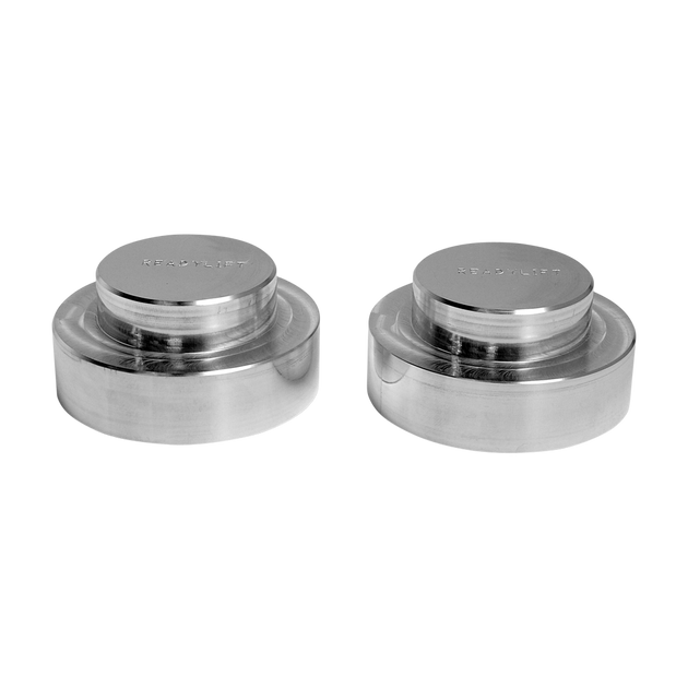 RL CHEVY/GM REAR SPACER 1" LIF"