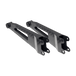 RL RADIUS ARM KIT FOR USE ON 5.0'