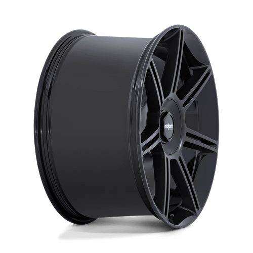 FRA 22X10 5X130 71 +56 G-BLK M-BLK-SPK