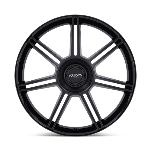 FRA 22X12 5X130 71 +60 G-BLK M-BLK-SPK