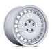 PMF 19X8.5 5X112 66 +45 G-SLV