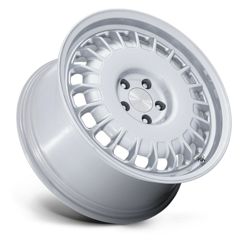PMF 18X8.5 5X112 66 +45 G-SLV