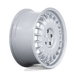 PMF 18X8.5 5X112 66 +45 G-SLV