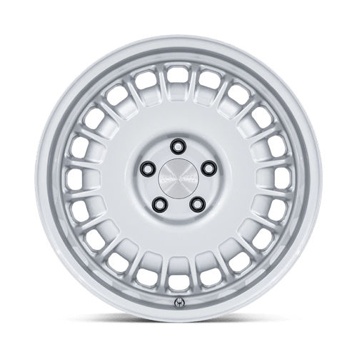 PMF 19X8.5 5X112 66 +45 G-SLV
