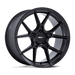 KPR 19X8.5 5X112 66 +45 S-BLK