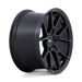 KPR 20X10 5X120 72 +40 S-BLK
