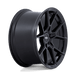 KPR 20X10 5X112 66 +35 S-BLK