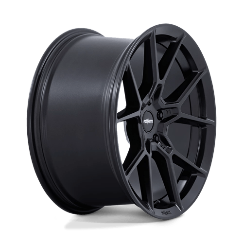 KPR 20X10.5 5X112 66 +35 S-BLK