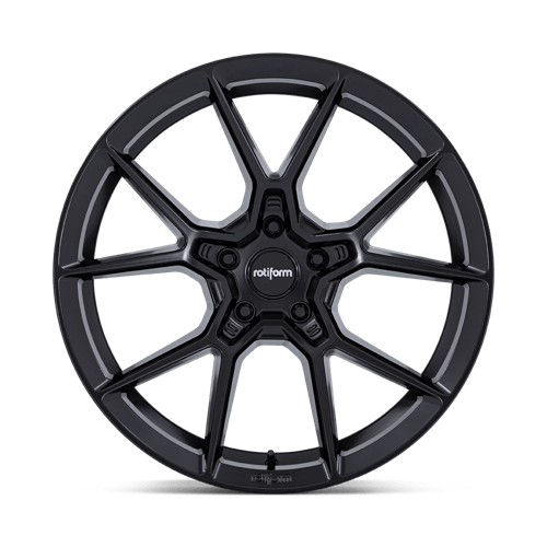 KPR 20X10 5X120 72 +40 S-BLK