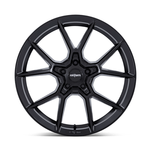 KPR 20X10 5X112 66 +35 S-BLK