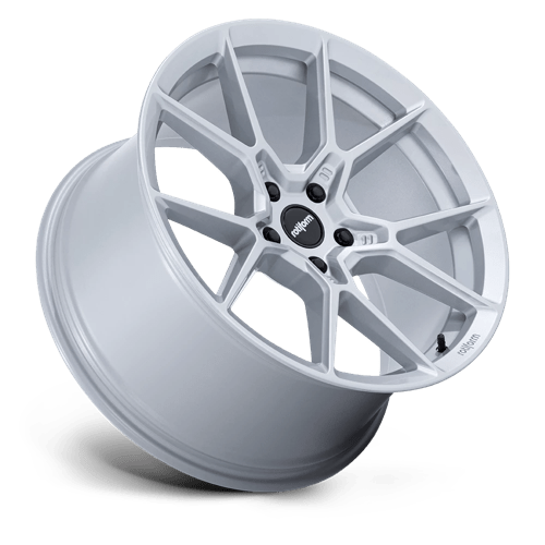 KPR 20X10 5X120 72 +40 SILVER