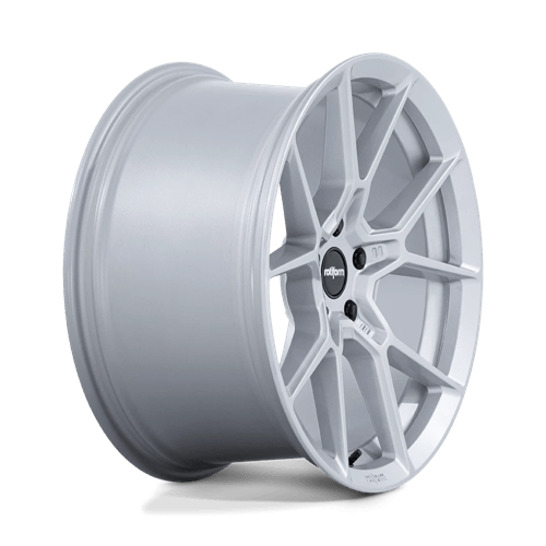 KPR 20X10.5 5X120 72 +40 SILVER