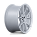 KPR 20X10 5X112 66 +35 SILVER