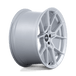 KPR 20X10 5X112 66 +35 SILVER