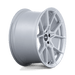 KPR 20X10 5X120 72 +40 SILVER