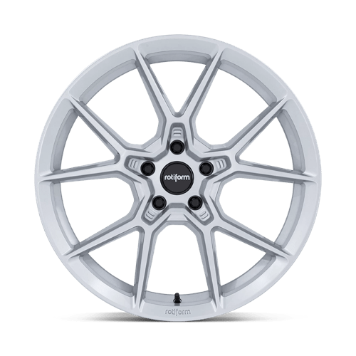 KPR 20X10.5 5X112 66 +35 SILVER