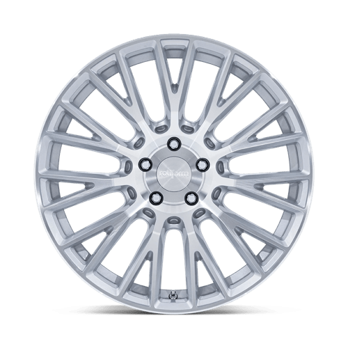 LSE 19X8.5 5X112 66 +45 G-SLV-MCH