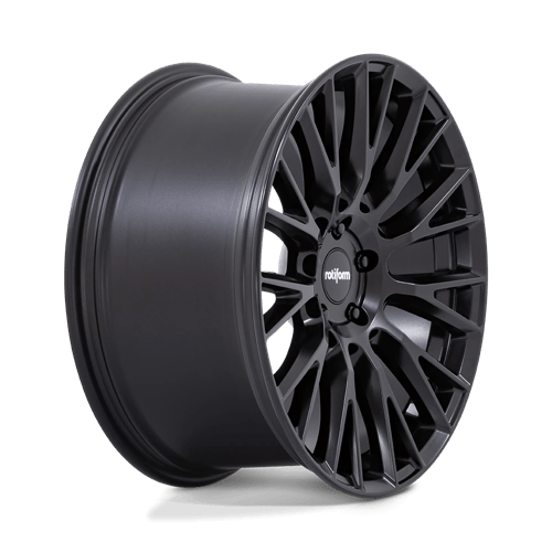 LSE 20X10 5X120 72 +40 S-BLK