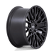 LSE 19X8.5 5X120 72 +35 S-BLK