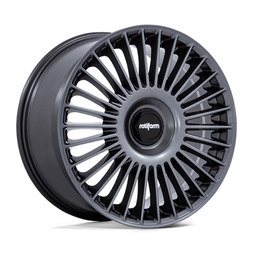 GRZ 20X10 5X112/120 72 +50 M-ANTH