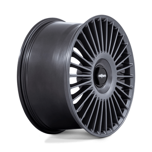 GRZ 18X8.5 BLANK 72 +45 M-ANTH