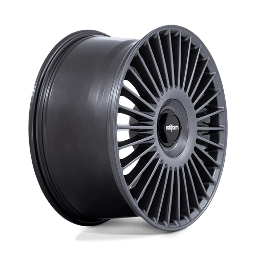 GRZ 22X10 5X112/120 72 +35 M-ANTH