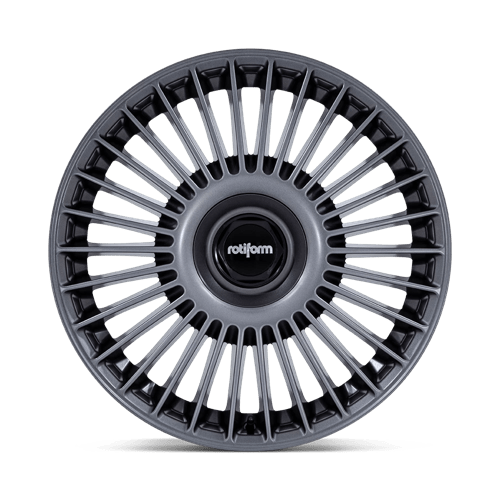 GRZ 22X10 5X112/120 72 +35 M-ANTH