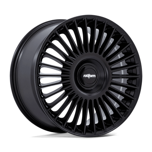 GRZ 17X8 BLANK 72 +35 M-BLK