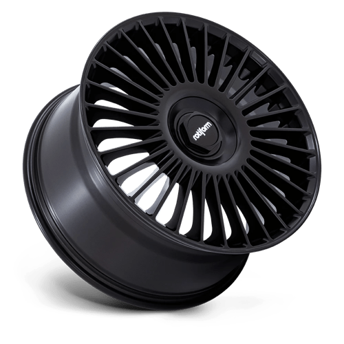 GRZ 22X10 5X112/120 72 +20 M-BLK