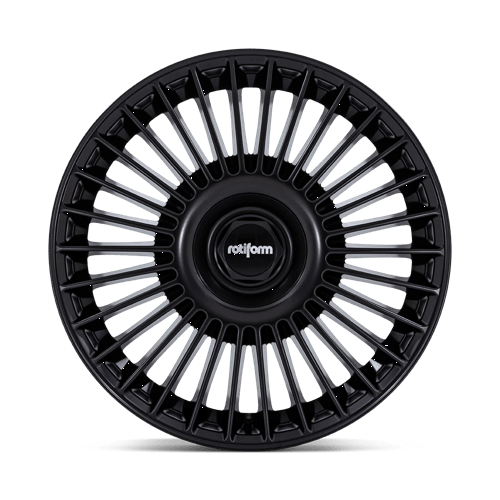 GRZ 17X8 BLANK 72 +35 M-BLK