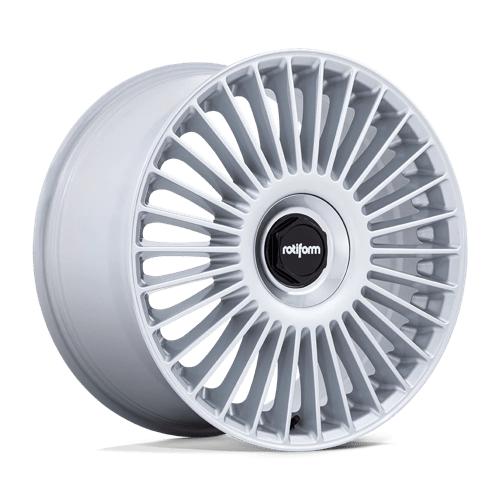 GRZ 22X11.5 5X112/120 72 +40 G-SLV