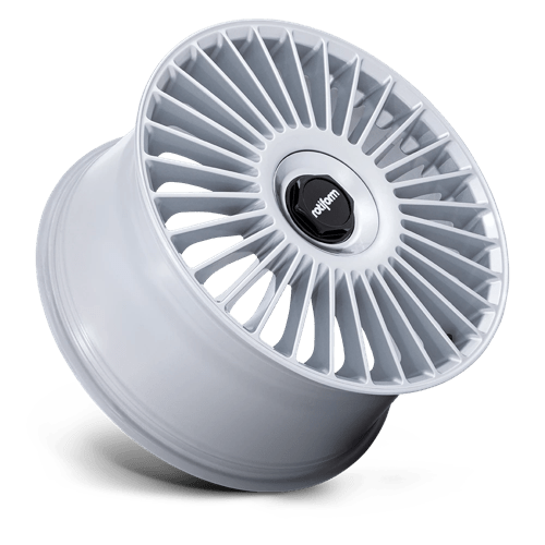 GRZ 19X8.5 5X112/120 72 +45 G-SLV