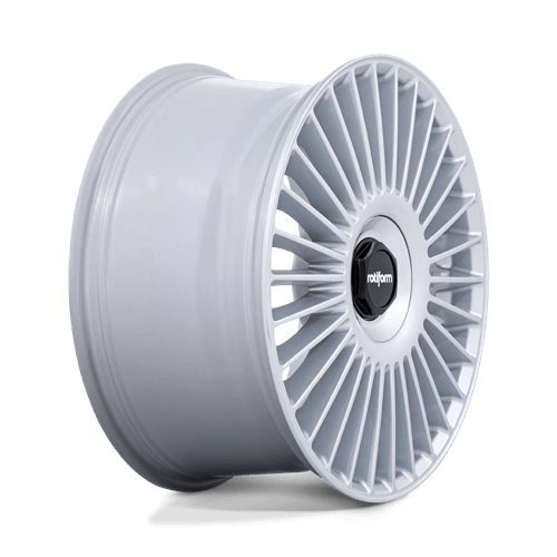 GRZ 19X8.5 5X112/120 72 +45 G-SLV