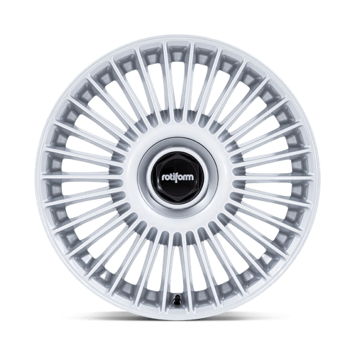 GRZ 22X11.5 5X112/120 72 +40 G-SLV