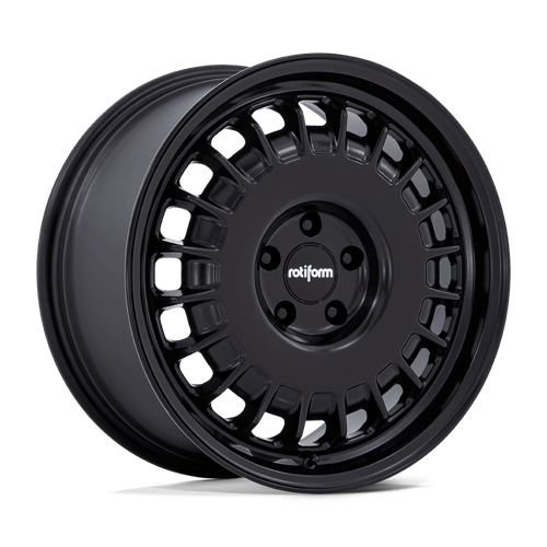PMF 19X8.5 5X112 66 +45 M-BLK