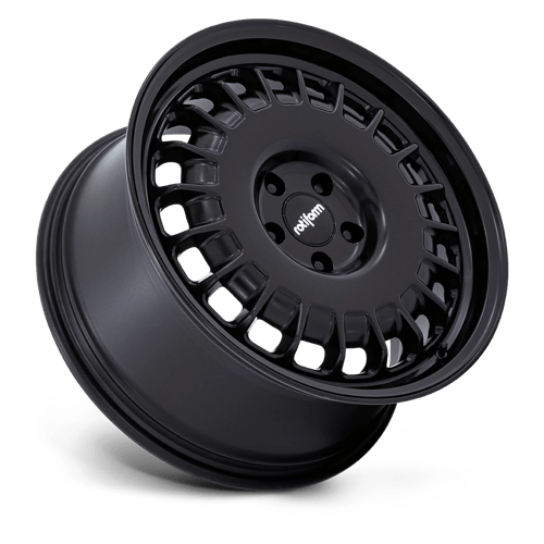 PMF 18X8.5 5X112 66 +45 M-BLK