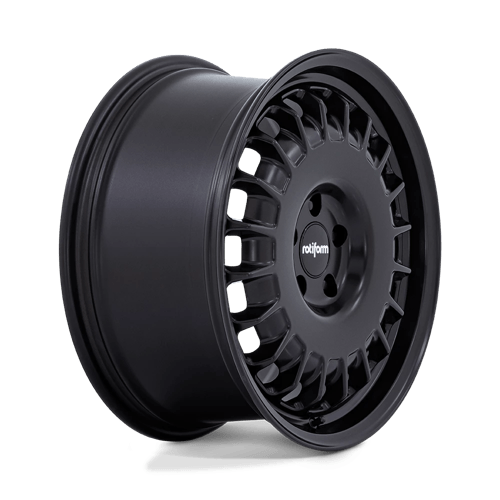PMF 18X8.5 5X112 66 +45 M-BLK