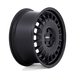 PMF 18X8.5 5X112 66 +45 M-BLK