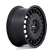 PMF 18X8.5 5X112 66 +45 M-BLK
