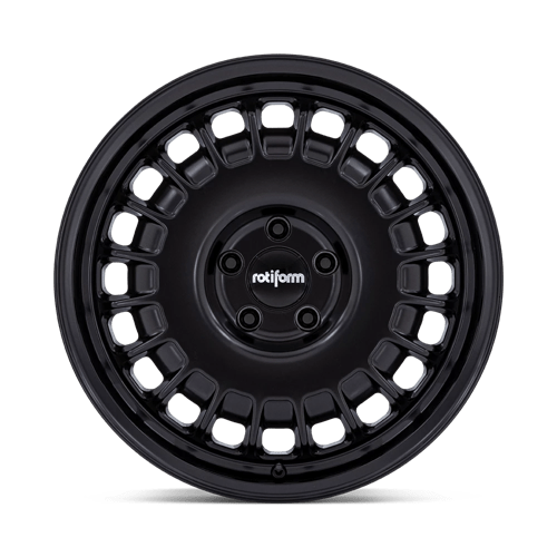 PMF 19X8.5 5X112 66 +45 M-BLK