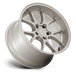 LTN-J 18X9.5 5X4.5 72 +38 G-GOLD