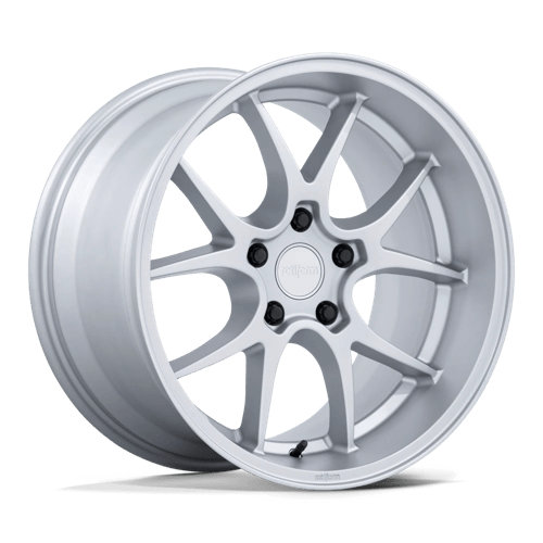 LTN-J 18X10.5 5X120 74 +35 M-SLV