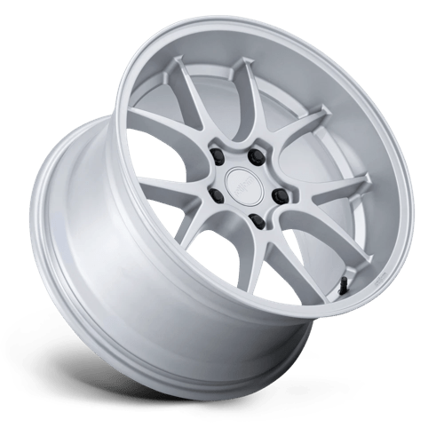 LTN-J 19X9.5 5X4.5 72 +20 M-SLV
