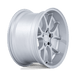 LTN-J 18X10.5 5X4.5 72 +22 M-SLV