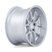 LTN-J 19X9.5 5X120 74 +22 M-SLV