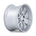 LTN-J 19X9.5 5X112 66 +30 M-SLV