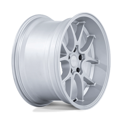 LTN-J 19X9.5 5X4.5 72 +38 M-SLV