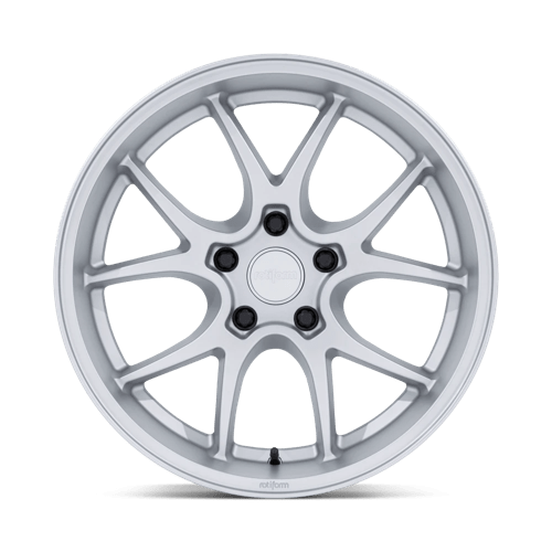 LTN-J 18X10.5 5X120 74 +25 M-SLV