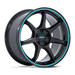 BPU 19X9.5 5X100 56 +40 G-BLK TL STR